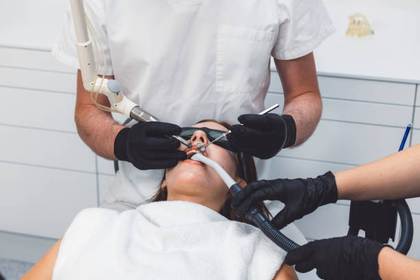 Best Knocked-Out Tooth Emergency  in Big Lake, WA